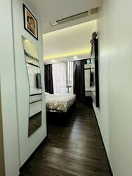 Sol Acres (D23), Condominium #539443821